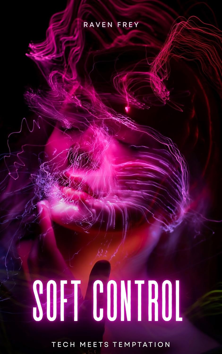 Soft Control by Raven Frey | Motivated Savages