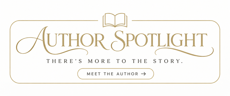 Author Spotlight Logo
