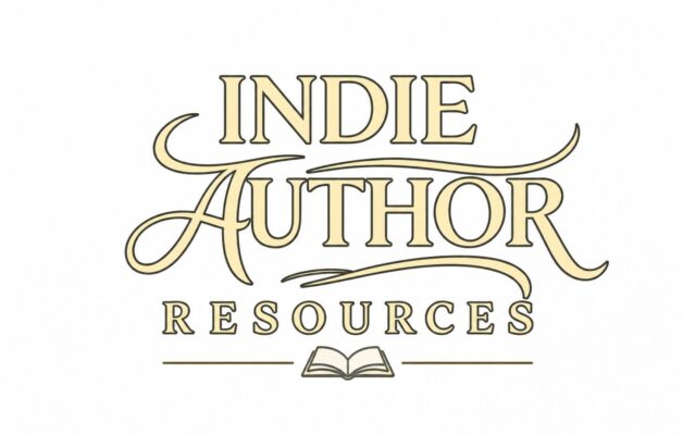 indie author resources logo