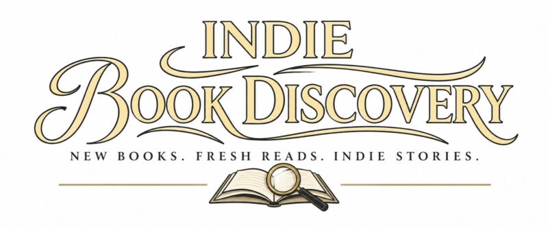 indie book discovery